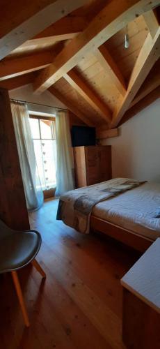 Letto matrimoniale